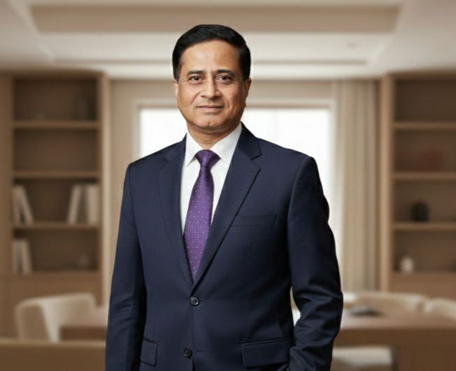 sanjeev shinde
